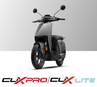 Vmoto | 電動バイク XEAM(ジーム)