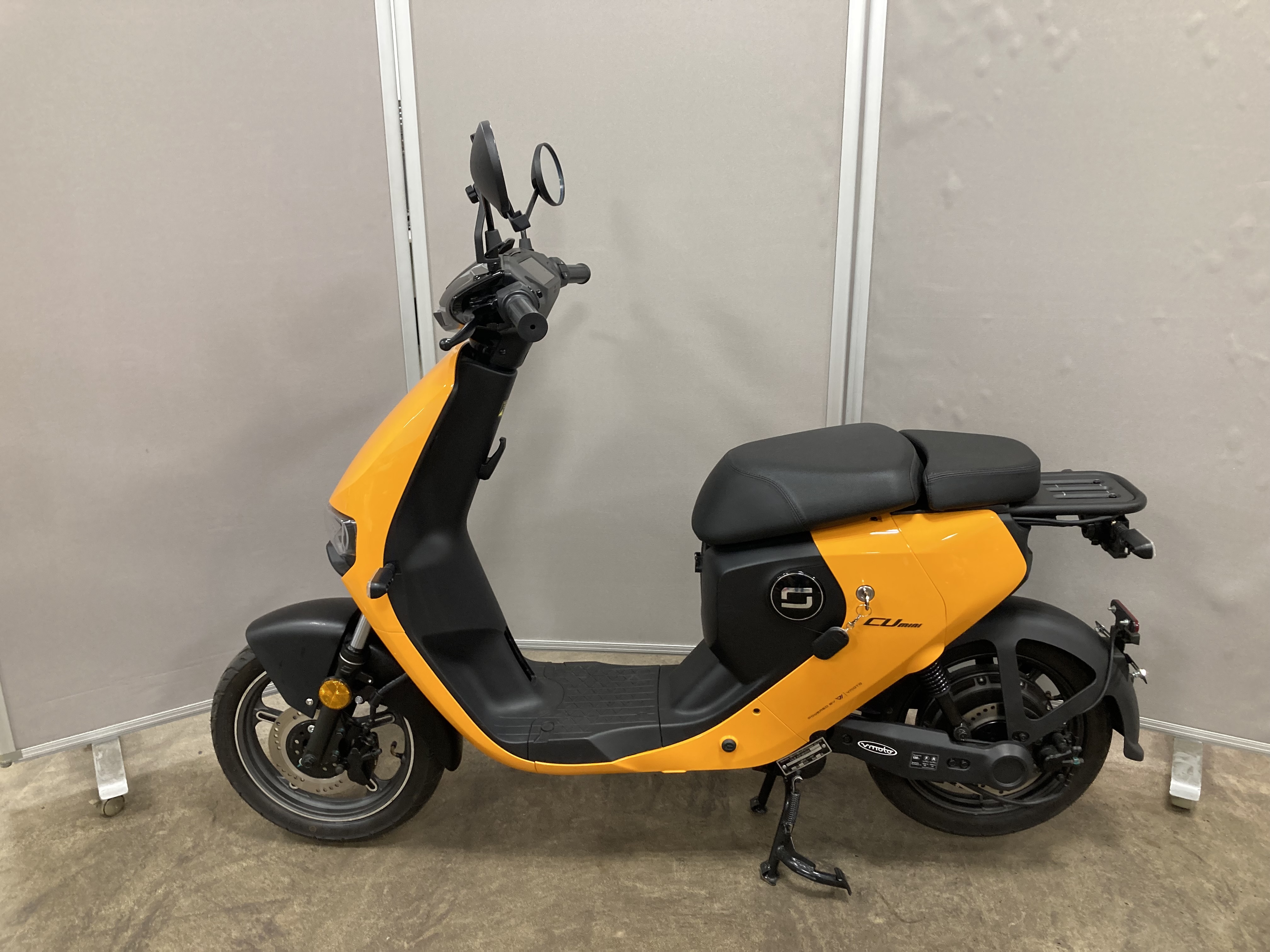 XEAM 認定中古車両｜電動バイク XEAM(ジーム)