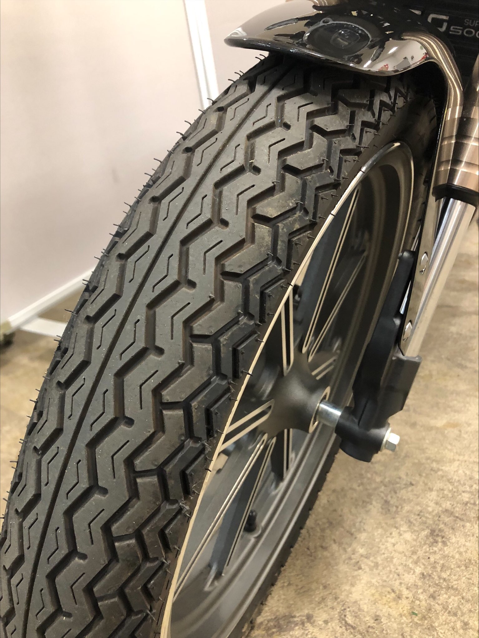 電動バイクSuperSocoTC 1バッテリー ご成約済み】認定中古車両 SUPER SOCO TC 1バッテリー 2020年 カーキー