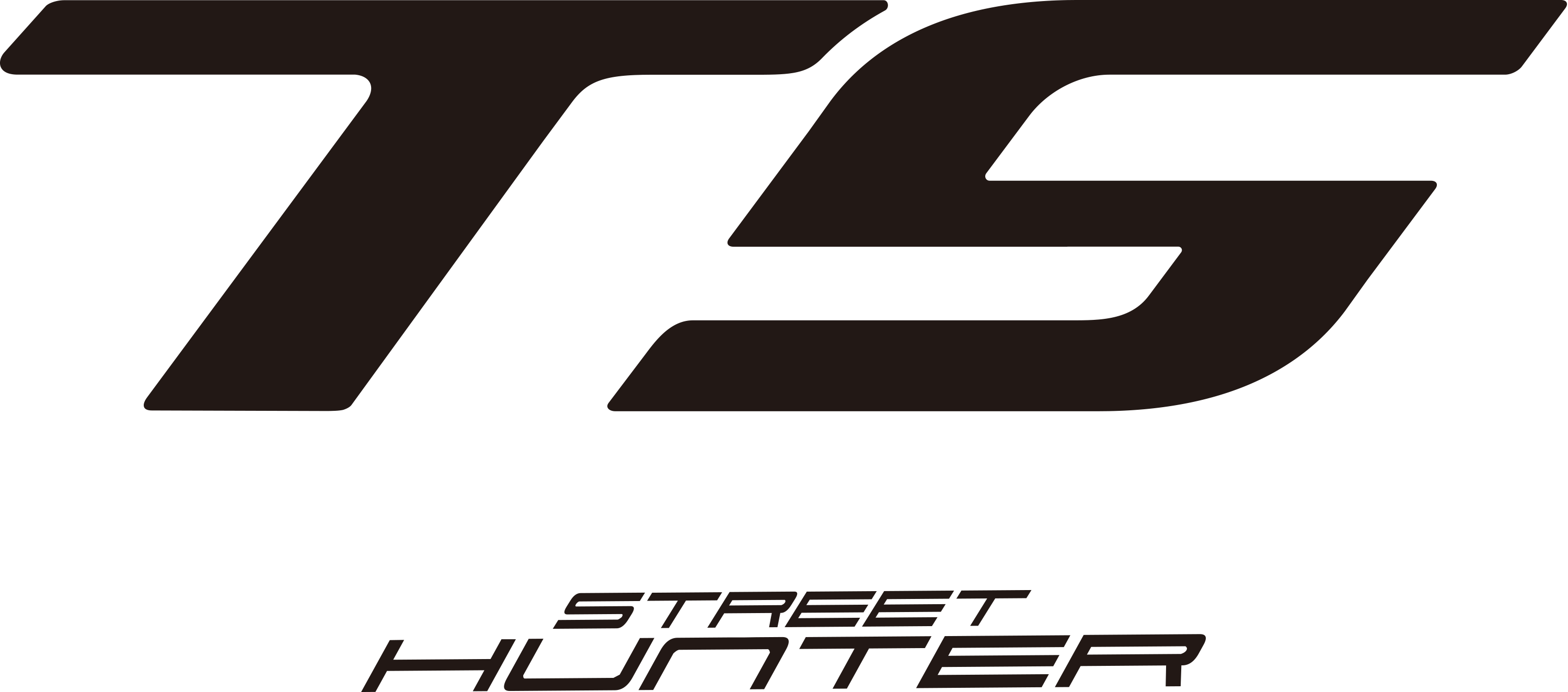 SUPER SOCO TS STREET HUNTER | 電動バイクXEAM(ジーム)